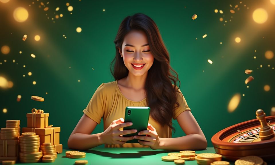 vs999 vs999 এ আপনার অ্যাকাউন্ট খুলুন সহজে ও দ্রুত