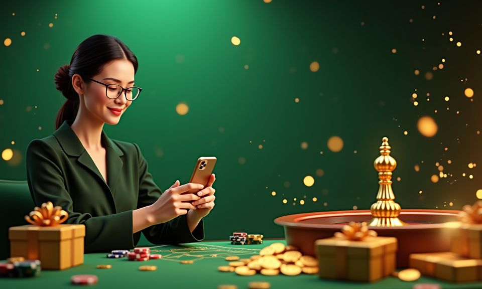 vs999 mobile gaming